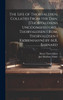 The Life of Thorvaldsen, Collated from the Dan. [Thorvaldsens Ungdomshistorie, Thorvaldsen I Rom, Thorvaldsen I Kiøbenhavn] by M.R. Barnard by Just Matthias Thiele (Hardcover)
