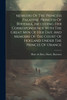 Memoirs Of The Princess Palatine, Princess Of Bohemia, Including Her Correspondence With The Great Men Of Her Day, And Memoirs Of The Court Of Holland Under The Princes Of Orange (Paperback)