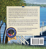 The Mailboat Dog by Alicia Boemi (Hardcover)