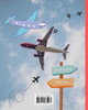 Travel Coloring Book by Thy Nguyen (Paperback)