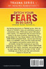 Ditch Your FEARS  IN 90 DAYS - The Book by Fumi Hancock (Paperback)