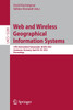 Web and Wireless Geographical Information Systems : 19th International Symposium, W2GIS 2022, Constance, Germany, April 28-29, 2022, Proceedings by Farid Karimipour (Paperback)