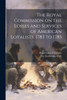 The Royal Commission on the Losses and Services of American Loyalists, 1783 to 1785 by Hugh Edward Egerton (Paperback)