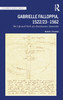 Gabrielle Falloppia, 1522/23-1562 by Michael Stolberg (Hardcover)