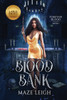 Blood Bank by Maze Leigh (Paperback)