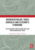 Rhinencephalon, Tabes dorsalis and Elpenor's Syndrome by Régis Olry (Paperback)