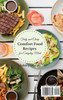 Tasty and Cheap Comfort Food Recipes for Everyday Meal by Ashley Hoepli (Hardcover)