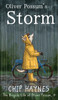 Oliver Possum's Storm by Chip Haynes (Hardcover)