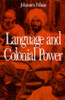 Language and Colonial Power