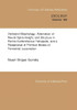 Vertebral Morphology, Alternation of Neural Spine Height, and Structure in Permo-carboniferous Tetrapods, and a Reappraisal of Primitive Modes of Terrestrial Locomotion