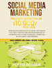 Social Media Marketing : Trilogía Definitiva de $10,000 POR MES Estrategias secretas de Facebook, Instagram, YouTube y Twitter para obtener ingresos de $10.000/mes con la Marca Personal, Marketing de Afiliados y Dropshipping