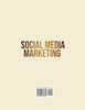 Social Media Marketing : Trilogía Definitiva de $10,000 POR MES Estrategias secretas de Facebook, Instagram, YouTube y Twitter para obtener ingresos de $10.000/mes con la Marca Personal, Marketing de Afiliados y Dropshipping