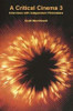 A Critical Cinema 3