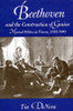 Beethoven and the Construction of Genius