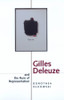 Gilles Deleuze and the Ruin of Representation