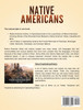 Native Americans : A Captivating Guide to Native American History and the Trail of Tears, Including Tribes Such as the Cherokee, Muscogee Creek, Seminole, Chickasaw, and Choctaw Nations