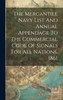 The Mercantile Navy List And Annual Appendage To The Commercial Code Of Signals For All Nations. 1861