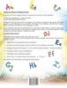 A Princess' Guide to the Alphabet
