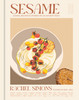 Sesame : Global Recipes + Stories of an Ancient Seed [A Cookbook]