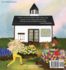 The Children's House : An introduction to Montessori learning for young children and the people who care for them