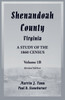 Shenandoah County, Virginia