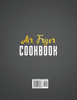 AIR FRYER COOKBOOK #2020 : 500 Quick & Easy Air Frying Recipes that Anyone Can Cook on a Budget Lower Cholesterol & Shed Weight