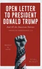 Open Letter to President Donald Trump