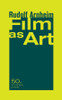 Film as Art, 50th Anniversary Printing