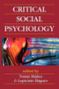 Critical Social Psychology