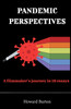 Pandemic Perspectives : A filmmaker's journey in 10 essays