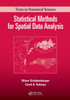 Statistical Methods for Spatial Data Analysis