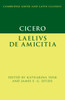 Cicero: Laelius de amicitia