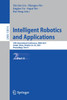 Intelligent Robotics and Applications : 14th International Conference, ICIRA 2021, Yantai, China, October 22-25, 2021, Proceedings, Part II