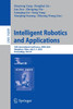Intelligent Robotics and Applications : 16th International Conference, ICIRA 2023, Hangzhou, China, July 5-7, 2023, Proceedings, Part III