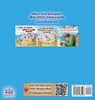 I Love to Keep My Room Clean (Welsh English Bilingual Book for Kids)