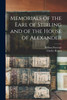 Memorials of the Earl of Stirling and of the House of Alexander