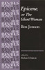 Epicene, or The Silent Woman