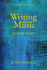 Writing about Music