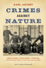 Crimes against Nature