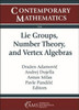 Lie Groups, Number Theory, and Vertex Algebras