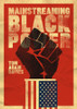Mainstreaming Black Power
