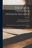 The Life of Frederick Denison Maurice : Chiefly Told in his own Letters; Edited by his son Frederick Maurice; Volume 2