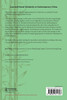 Law and Social Solidarity in Contemporary China