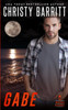 Gabe : A clean romantic suspense novel