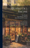 Œuvres De J. Racine : Lexique De La Langue De J. Racine Avec Une Introduction Grammaticale Par M. Ch. Marty-Laveaux, Précédé D'un Étude Sur Le Style De Racine Par M. Paul Mesnard Et Suivi Des Tableaux Des Représentations De Corneille Et De Racine