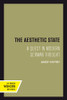 The Aesthetic State