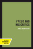 Freud and His Critics