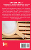 Epsom Salt : Tremendous Benefits & Proven Recipes for Your Health, Beauty and Home