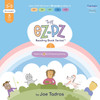The EZ-PZ Reading Book Series : Volume 2