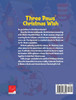 Three Paws' Christmas Wish